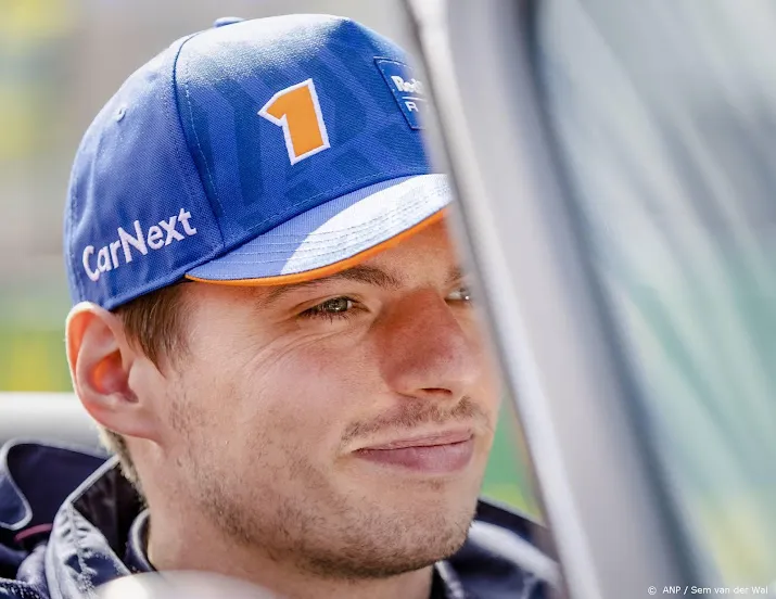 verstappen zei na etentje met de vries bel red bull baas marko