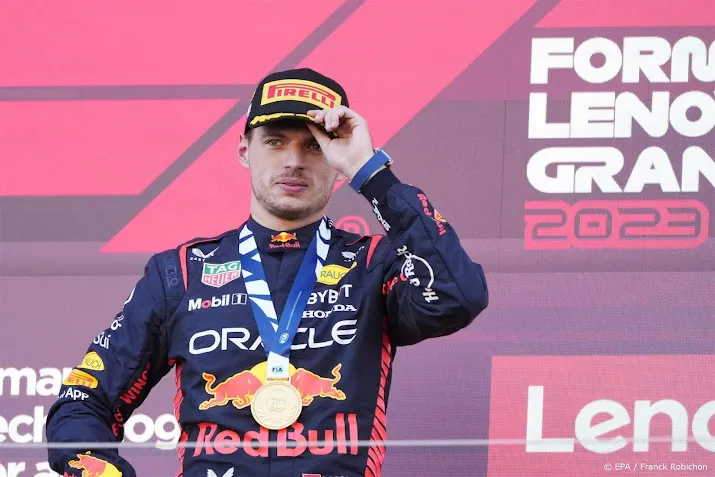 verstappen zet vol in op wereldtitel in sprintrace qatar