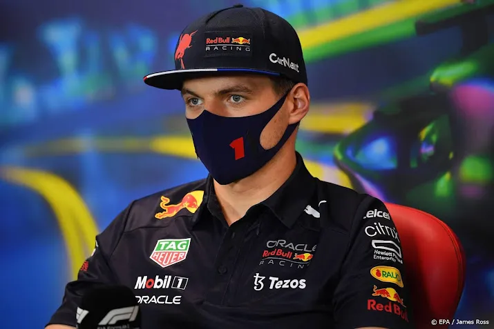 verstappen ziet achterstand op ferrari slinken