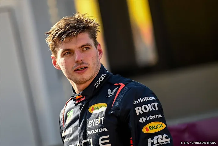 verstappen ziet hoofdingenieur marshall naar mclaren gaan