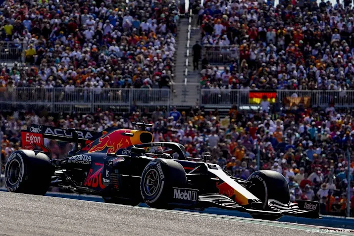 verstappen ziet tactische gok beloond met zege