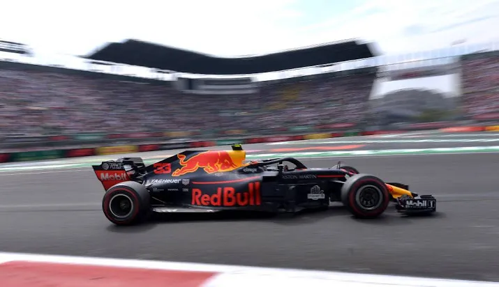 verstappen zoekt confrontatie met ocon