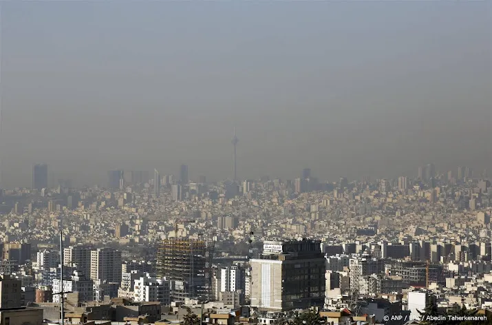 vertegenwoordiging in teheran en erbil zondag dicht om spanningen