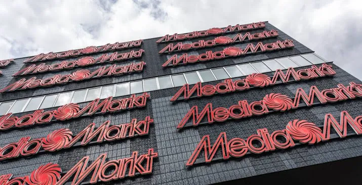 vertraagde levering na inbraak mediamarkt