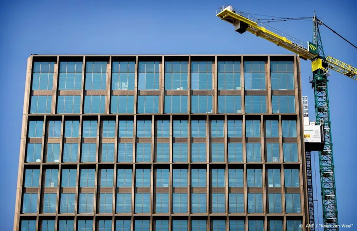 vertraging door werkzaamheden zuidas amsterdam