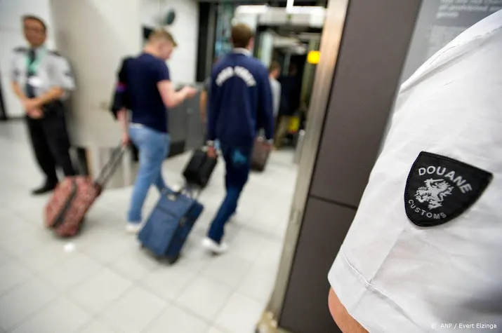 vertragingen na brexit door tekort aan administratief personeel