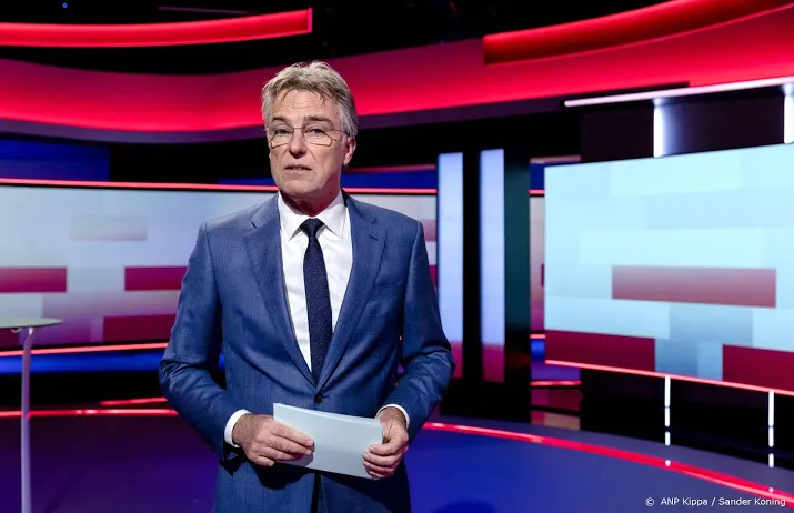 vertrouwen in nieuws en gebruik ervan toegenomen