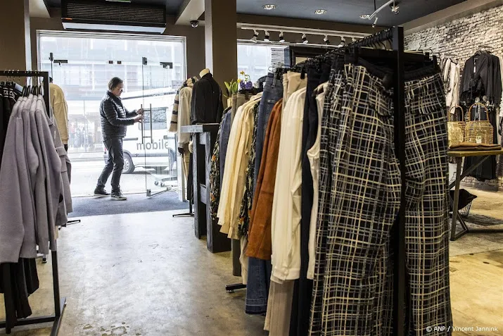 vertrouwen nederlandse producenten neemt verder toe