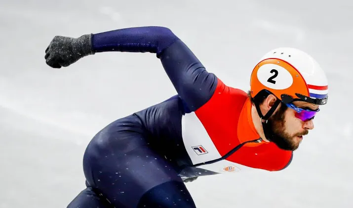 vertwijfeling bij knegt na mislukte spelen