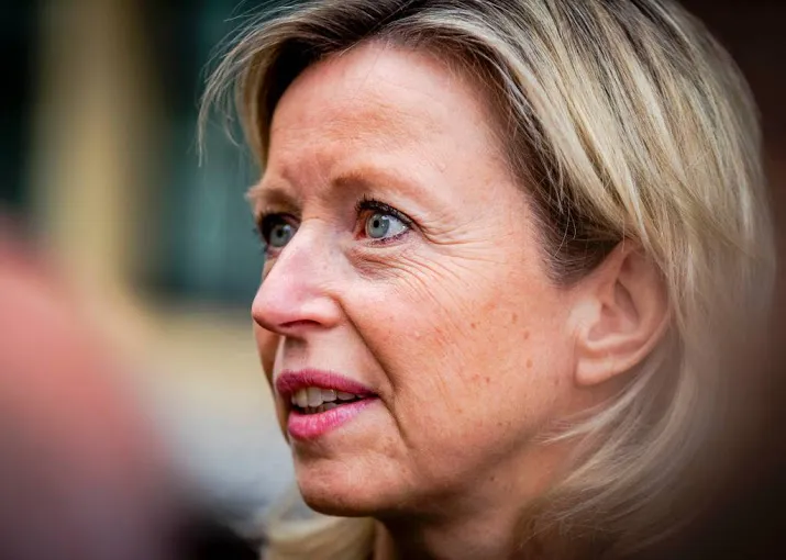 vervanging politicus ook in verkiezingstijd