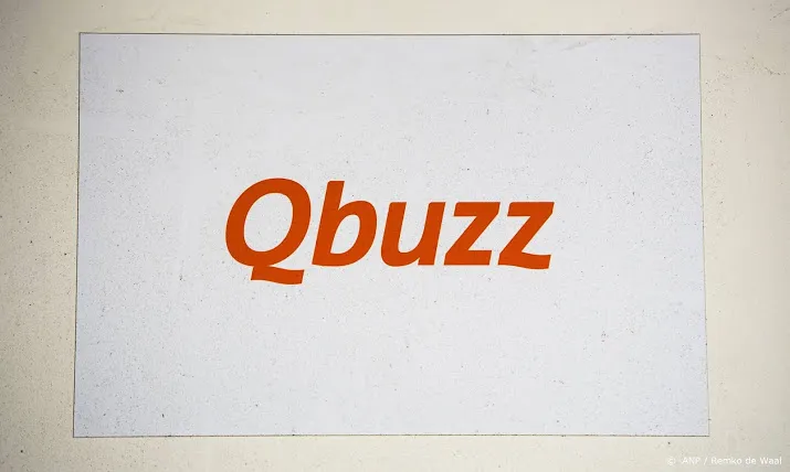 vervoerder qbuzz koopt grote vloot e bussen