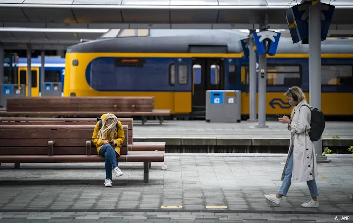 vervoerders constateren slechtere naleving mondkapjesplicht