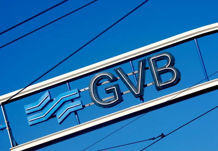 vervoersbedrijf gvb bestelt metros in spanje