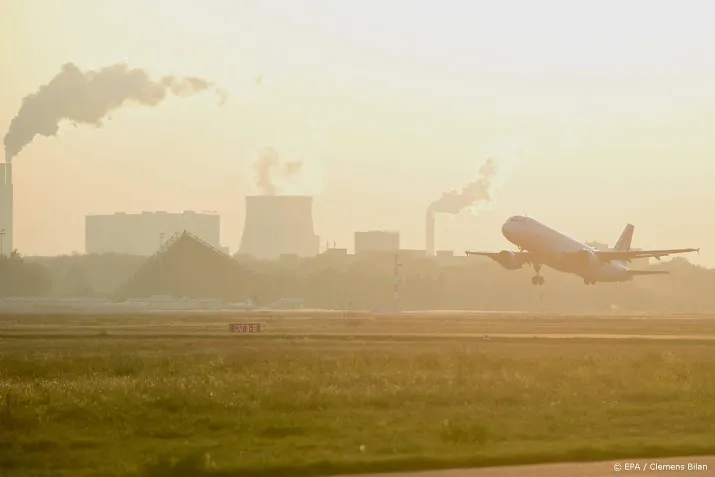 vervuiler betaalt minder belasting dan 10 jaar geleden