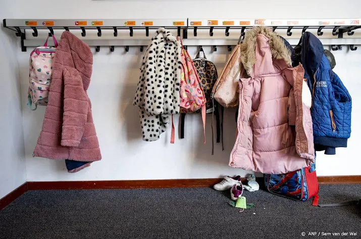 verwarring bij kinderopvang door nieuwe alarmniveau corona