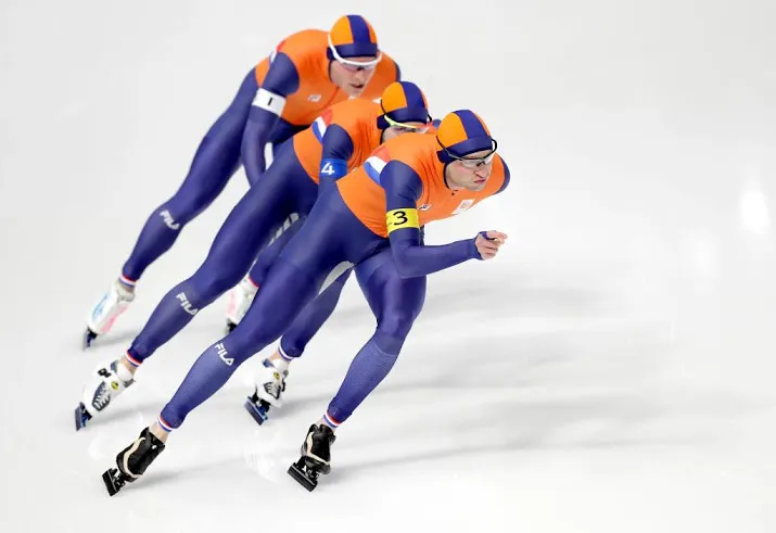 verweij hoopt dat hij mag blijven staan
