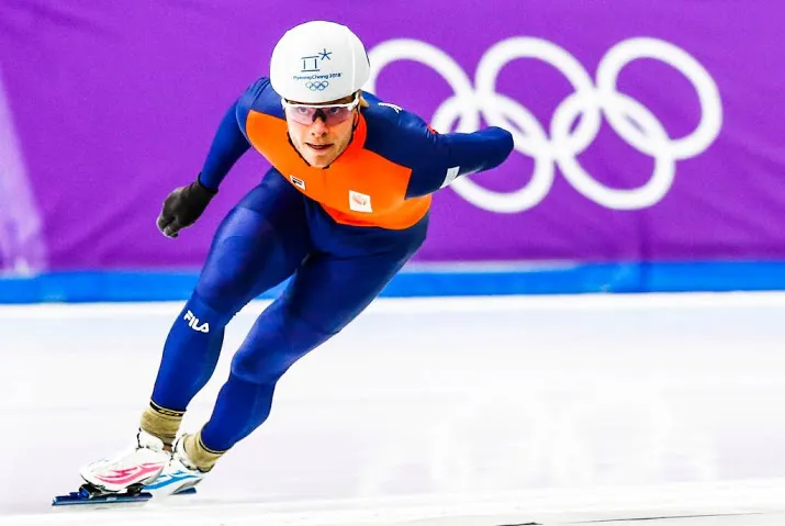 verweij slim naar finale op massastart