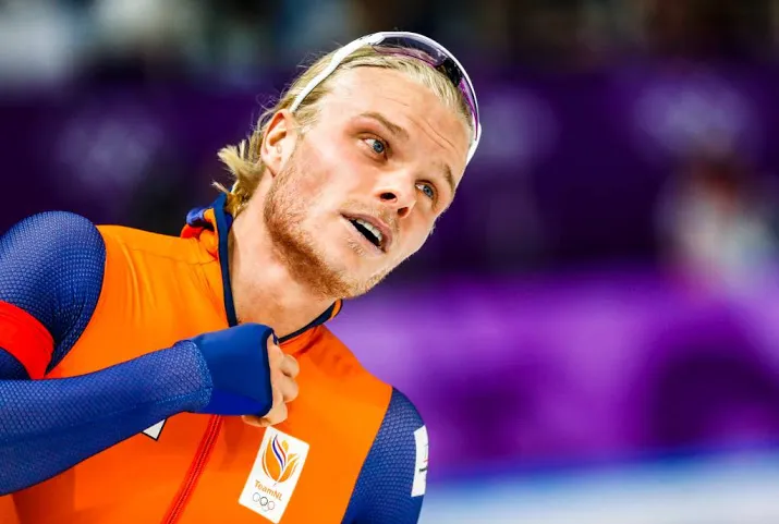 verweij wil revanche op massastart