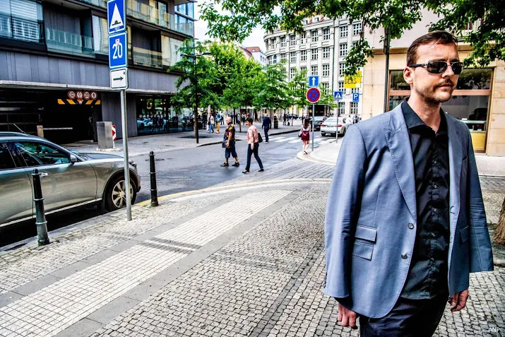 verwondingen ober praag door mishandeling