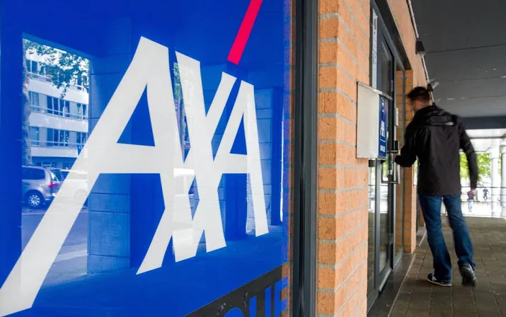 verzekeraar axa staat voor overname xl group
