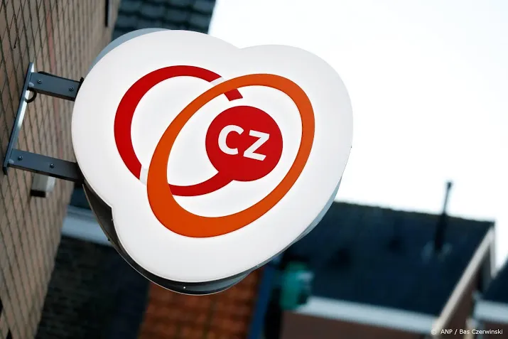 verzekeraar cz schrijft weer zwarte cijfers