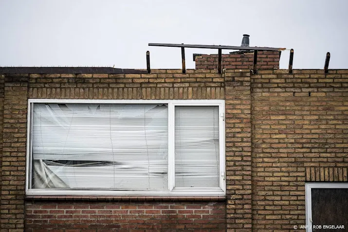 verzekeraar interpolis 863 schademeldingen door noodweer