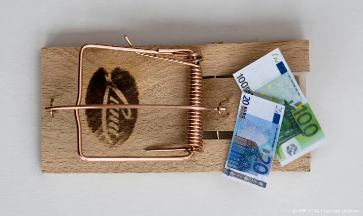 verzekeraars kwetsbaar voor lagere rente