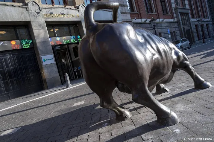 verzekeraars omhoog op positief damrak na afronden overname