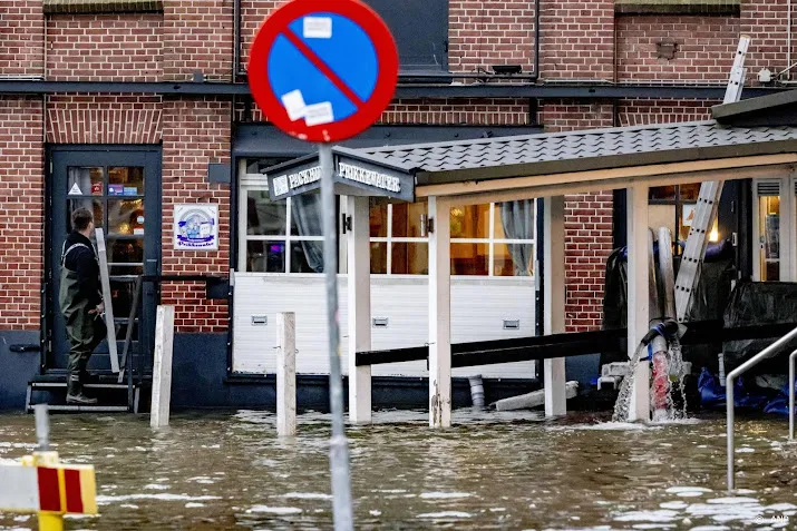 verzekeraars schatten schade storm corrie op ruim 10 miljoen