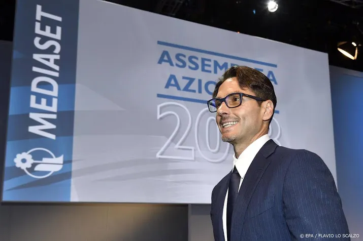 verzet tegen nederlandse plannen mediaset