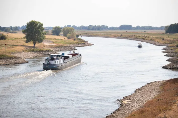 verzilting van bodem en water neemt toe