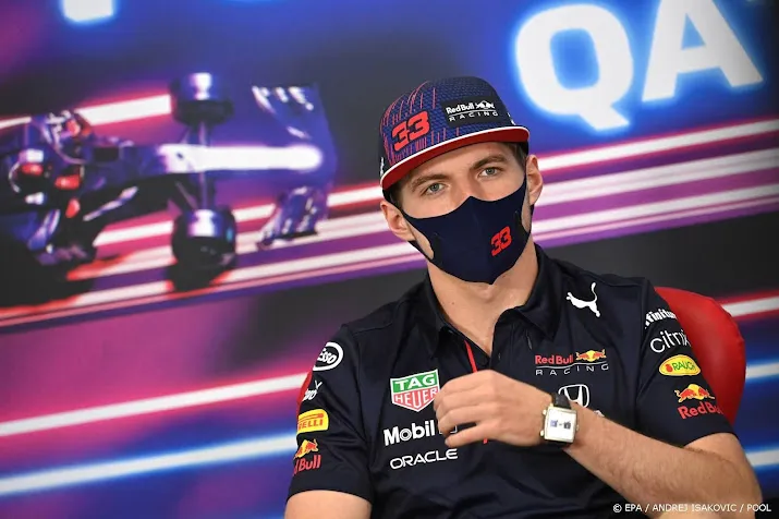 verzoek mercedes niet ingewilligd geen straf verstappen