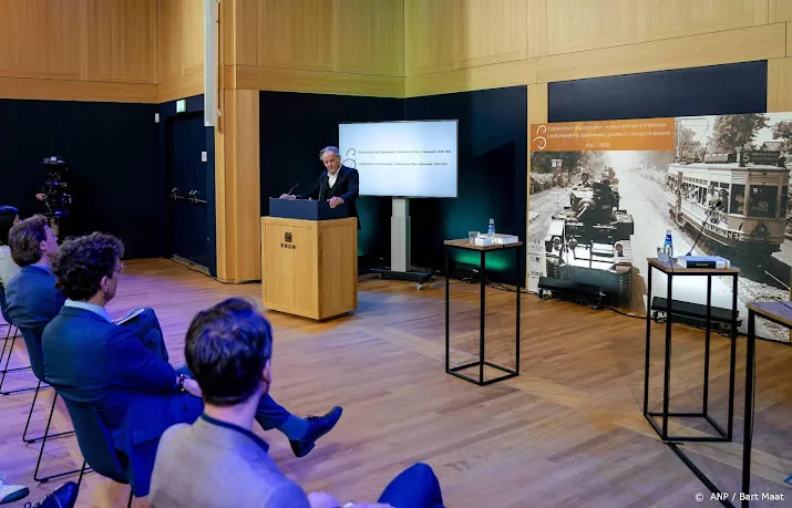 veteraneninstituut veteranen collectief in verdachtenbankje
