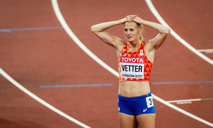vetter grijpt in gotzis naast medaille