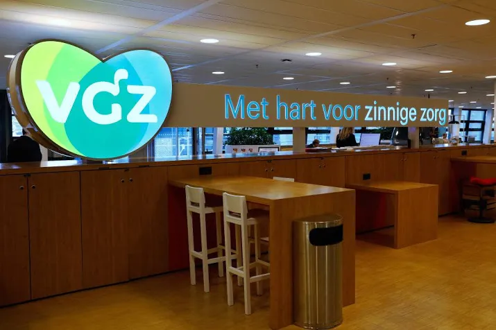 vgz laat zorgpremie stijgen tot 12095 euro