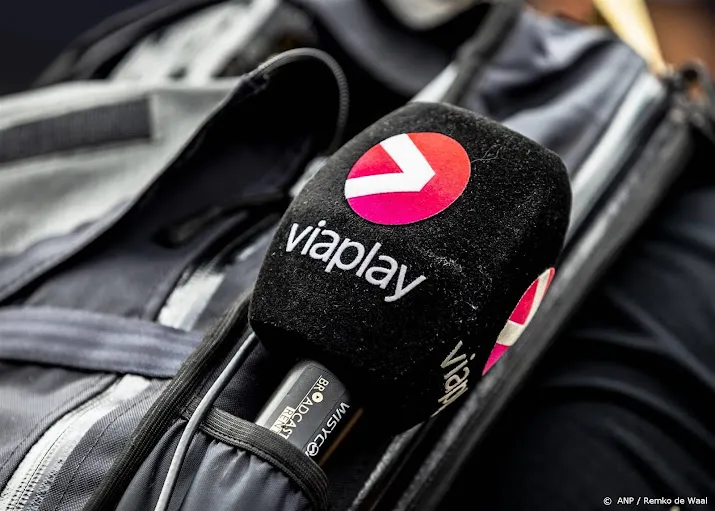 viaplay groeit hard maar lijdt verlies in laatste maanden 2022