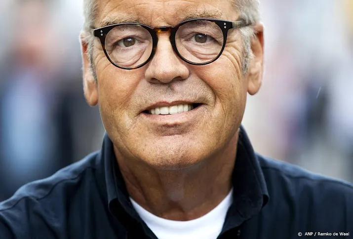 viaplay neemt olav mol niet mee als commentator formule 1
