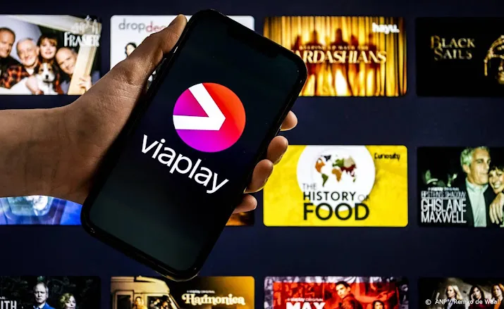 viaplay passeert mijlpaal van 1 miljoen abonnees in nederland