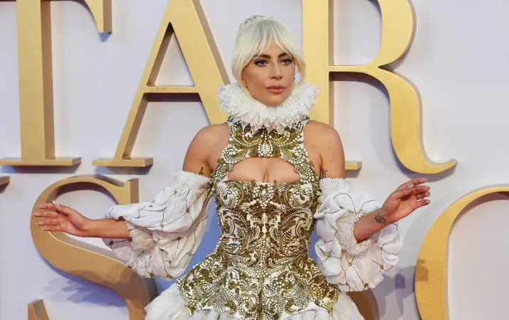 vice favoriet bij golden globes