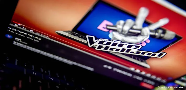 videoland verwijdert afleveringen the voice en documentaire ali b