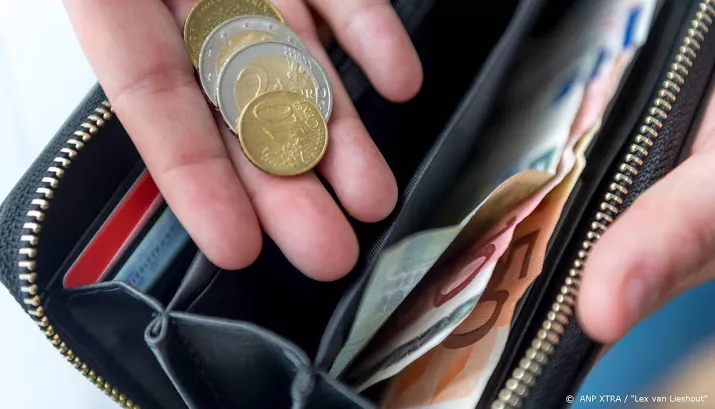 vier grootste fondsen hoeven niet te korten