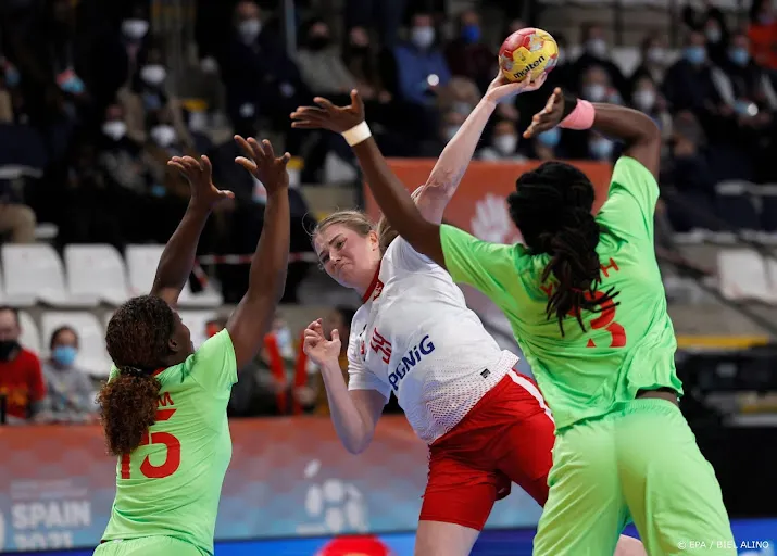 vier handbalsters uit kameroen vermist tijdens wk in spanje