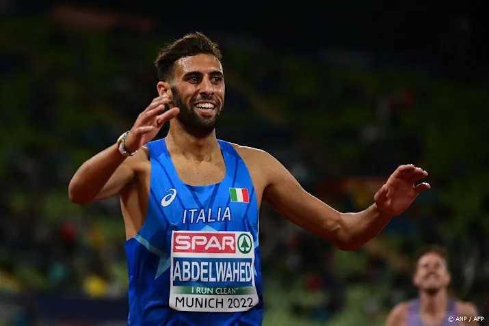 vier jaar schorsing italiaanse winnaar ek zilver op steeplechase