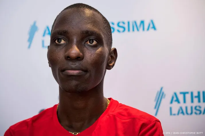 vier jaar schorsing olympisch kampioen kiprop