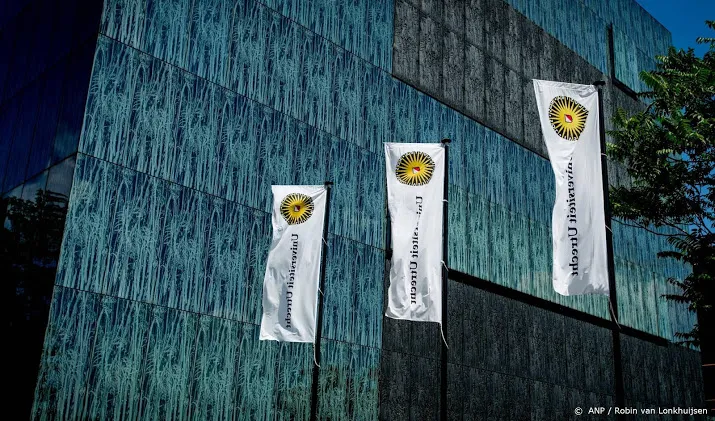 vier nederlandse universiteiten gaan europees