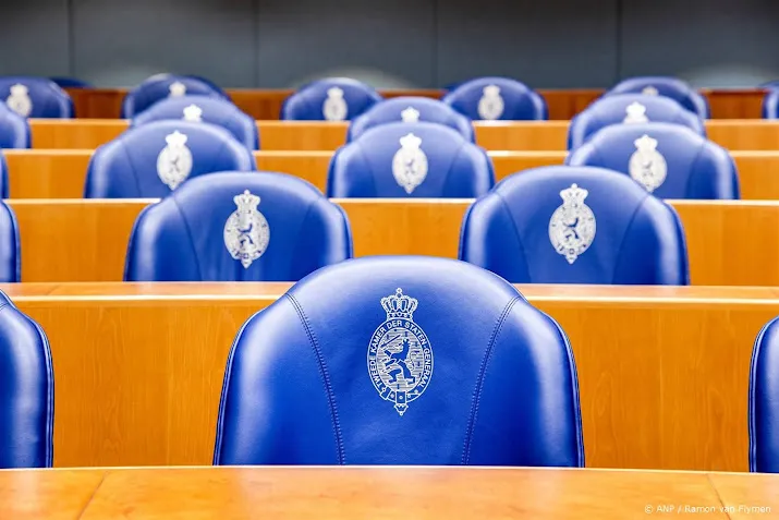 vier nieuwe pvv kamerleden moeten beoogd kabinetsleden vervangen