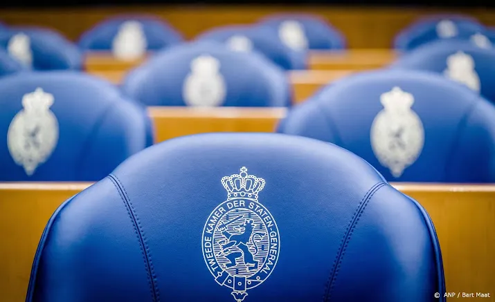 vier op de tien oud politici sinds 2017 aan de slag als lobbyist