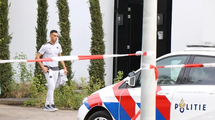 vier tips na overval gezin psver zahavi