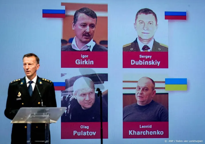 vier verdachten mh17 op opsporingslijsten