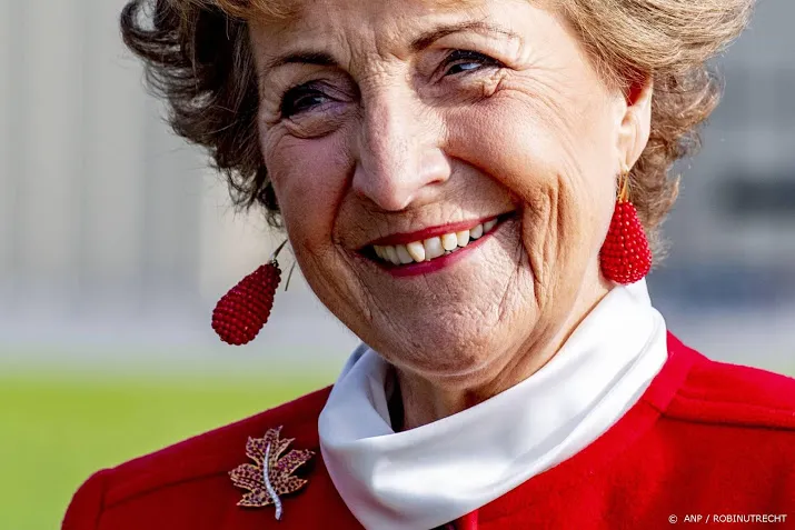 vier winnaars van christina klassiek concours